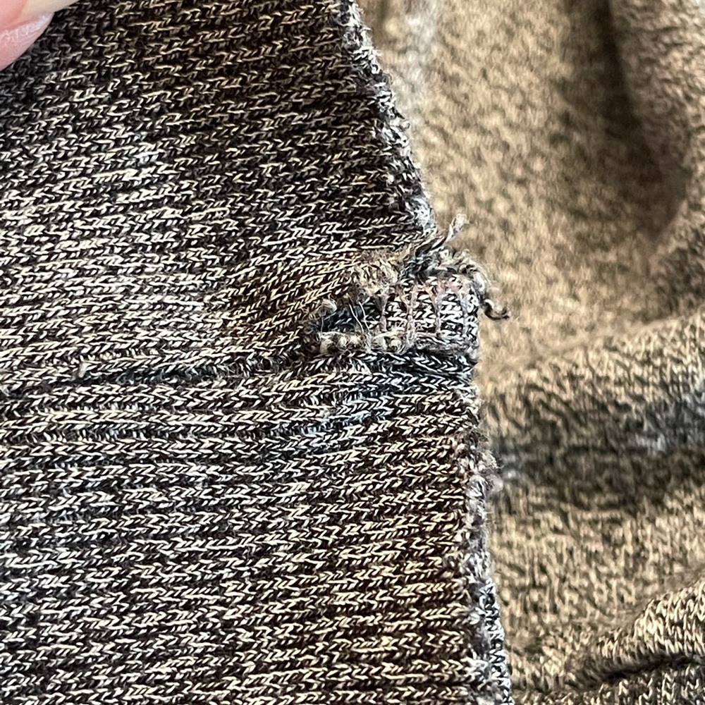 Hooded Jacket - Picture 7 of 9